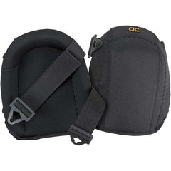 CLC - Knee Pads Strap Type: Buckle Hard Protective Cap: No - Exact Tool & Supply