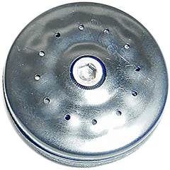 Sellstrom - Portable Eye Wash Station Accessories Type: Dispenser Cap Station Compatibility: Portable Eyewash Stations - Exact Tool & Supply