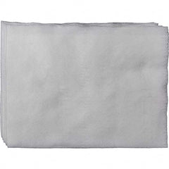 Made in USA - 1/4 Fold General Purpose Wipes - Exact Tool & Supply