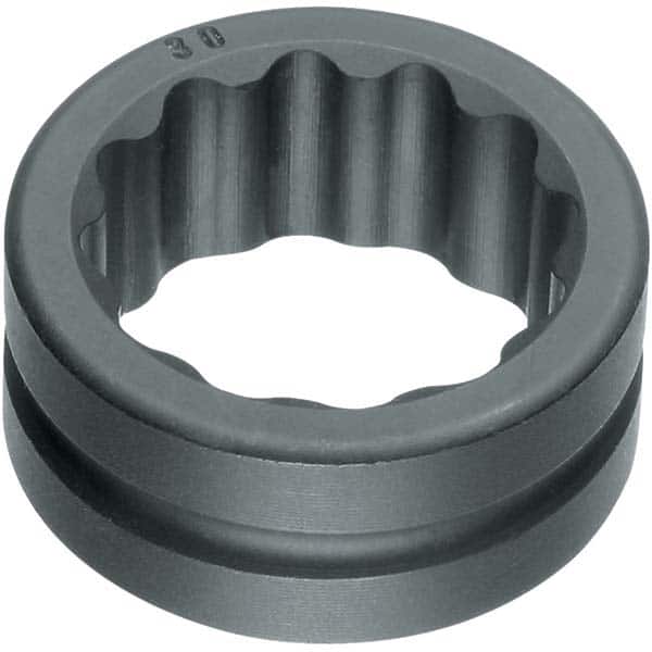 Gedore - Ratchet & Socket Extension Accessories Type: Insert Ring For Use With: Friction Ratchet - Exact Tool & Supply