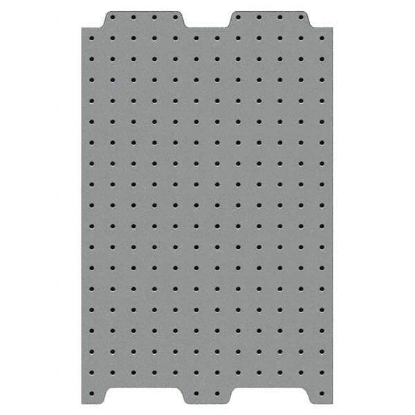 Phillips Precision - Laser Etching Fixture Plates Type: Fixture Length (Inch): 12.00 - Exact Tool & Supply