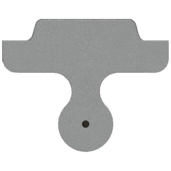 Phillips Precision - Laser Etching Fixture Plates Type: Fixture Length (mm): 180.00 - Exact Tool & Supply