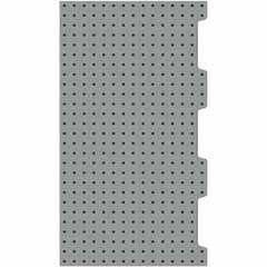 Phillips Precision - Laser Etching Fixture Plates Type: Fixture Length (mm): 540.00 - Exact Tool & Supply