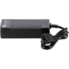 Streamlight - Portable Work Light Accessories Accessory Type: Power Supply For Use With: Streamlight Portable Scene Light Series - Exact Tool & Supply