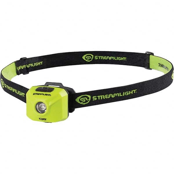 Streamlight - Hands-free Flashlight - Exact Tool & Supply