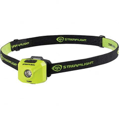 Streamlight - Hands-free Flashlight - Exact Tool & Supply
