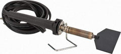 Fenner Drives - Hot Knife - Belting Accessory - Exact Tool & Supply