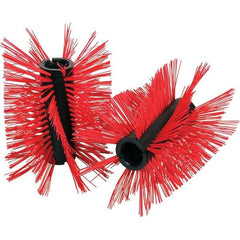 Trynex - Snow Blower Parts & Accessories Type: Snow Brush Kit (Standard Duty) Product Compatibility: SS-4000 - Exact Tool & Supply