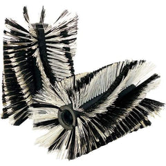 Trynex - Snow Blower Parts & Accessories Type: Snow Brush Kit (Multi-Purpose) Product Compatibility: SS-4000 - Exact Tool & Supply