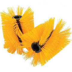 Trynex - Snow Blower Parts & Accessories Type: Snow Brush Kit (Heavy-Duty) Product Compatibility: SS-4000 - Exact Tool & Supply