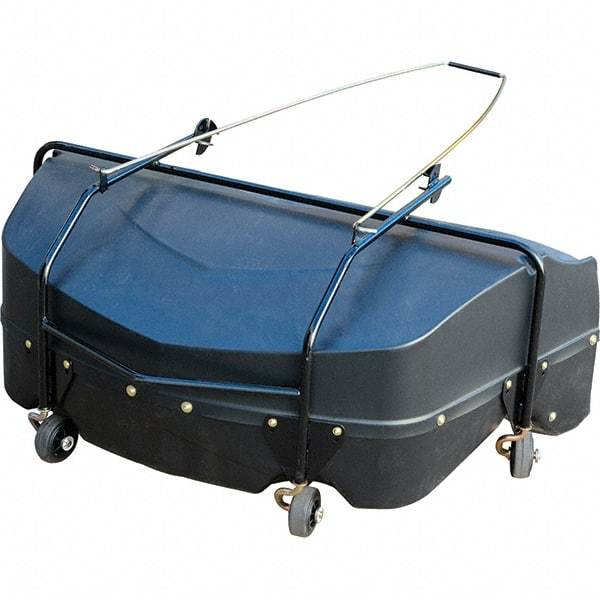 Trynex - Power Lawn & Garden Equipment Accessories Type: Debris Collector Box Product Compatibility: SS-4000 - Exact Tool & Supply