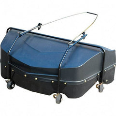 Trynex - Power Lawn & Garden Equipment Accessories Type: Debris Collector Box Product Compatibility: SS-4000 - Exact Tool & Supply