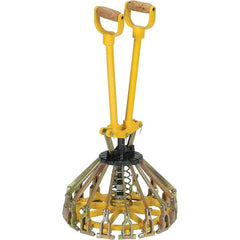Vestil - Drum & Tank Handling Equipment - - Exact Tool & Supply
