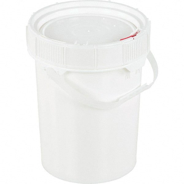 Vestil - Buckets & Pails - Exact Tool & Supply