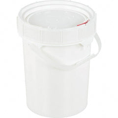 Vestil - Buckets & Pails - Exact Tool & Supply