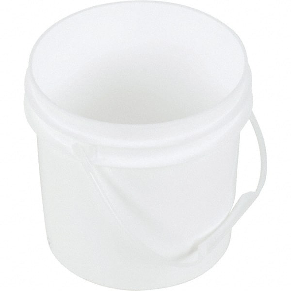 Vestil - Buckets & Pails - Exact Tool & Supply