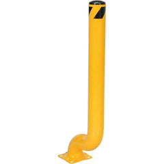 Vestil - Bollard - - Exact Tool & Supply
