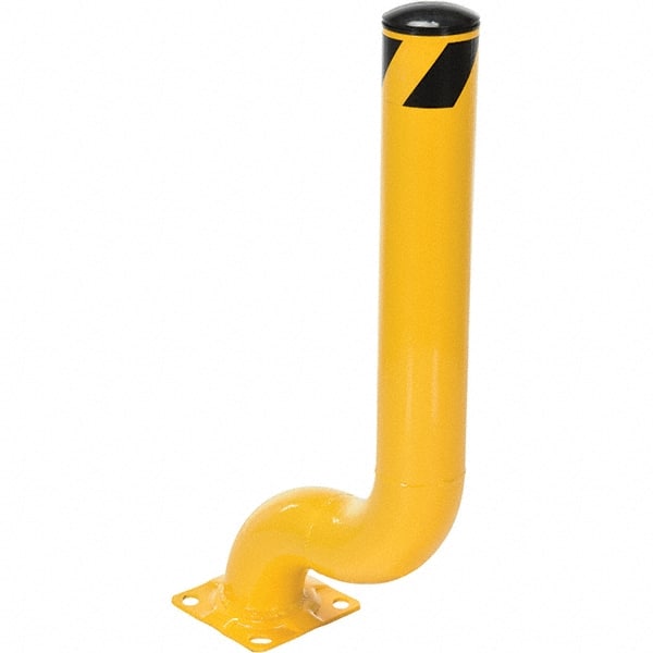 Vestil - Bollard - - Exact Tool & Supply