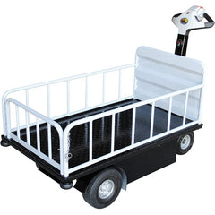 Vestil - Cart - - Exact Tool & Supply