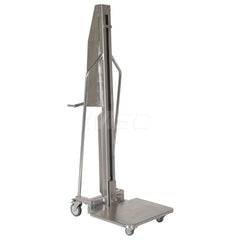 Vestil - Lift Table - - Exact Tool & Supply