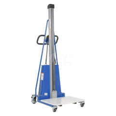 Vestil - Lift Table - - Exact Tool & Supply
