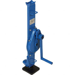 Vestil - Jack - - Exact Tool & Supply