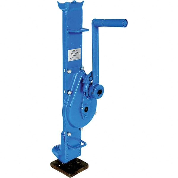 Vestil - Jack - - Exact Tool & Supply