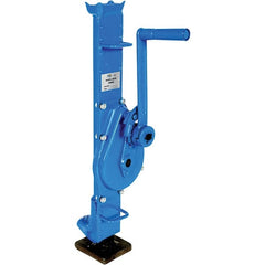 Vestil - Jack - - Exact Tool & Supply