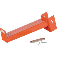 Vestil - Cantilever Rack - 1,000 Lb Capacity, 12" Arm Length - Exact Tool & Supply