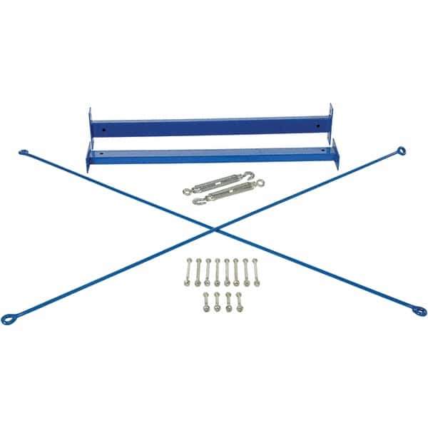 Vestil - Cantilever Rack - 60" Base Length - Exact Tool & Supply