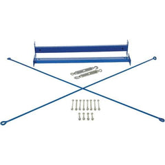 Vestil - Cantilever Rack - 60" Base Length - Exact Tool & Supply