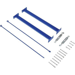 Vestil - Cantilever Rack - 36" Base Length - Exact Tool & Supply