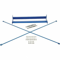 Vestil - Cantilever Rack - 60" Base Length - Exact Tool & Supply