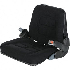 Vestil - Lifting Aid Fork Truck Seat - Exact Tool & Supply