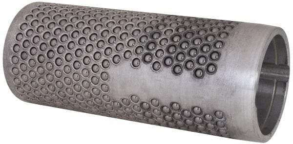 Dayton Lamina - 2-1/2" ID, Ball Bearing Cage - 7-1/4" OD - Exact Tool & Supply