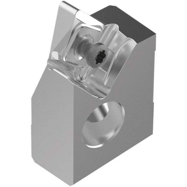 Seco - Milling Cartridges & Cassettes   Insert Style: SN..    Toolholder Style: R220 - Exact Tool & Supply