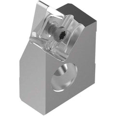 Seco - Milling Cartridges & Cassettes   Insert Style: SN..    Toolholder Style: R220 - Exact Tool & Supply