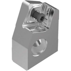 Seco - Milling Cartridges & Cassettes   Insert Style: SN..    Toolholder Style: R220 - Exact Tool & Supply