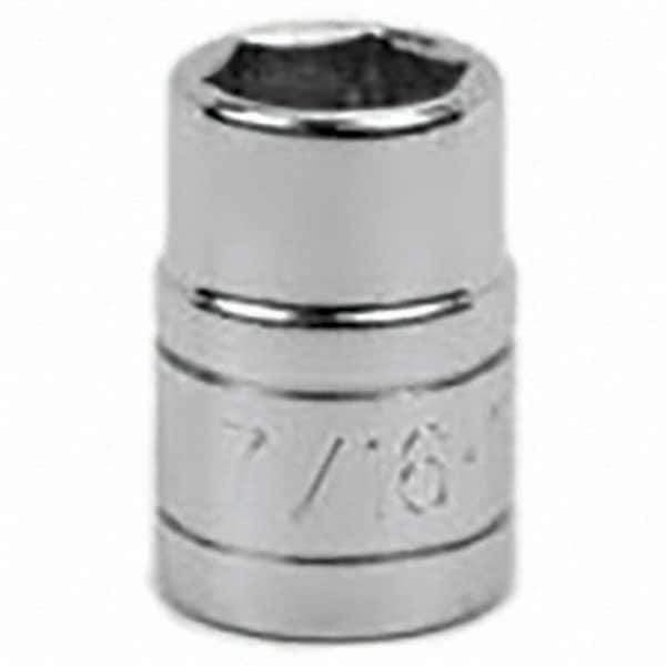 SK - Hand Socket - Exact Tool & Supply