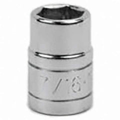 SK - Hand Socket - Exact Tool & Supply