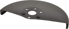 Milwaukee Tool - Die Grinder Wheel Guard Kit - Use with Models 6072, 6078, 6065-6, 6066-6, 6067-6, 6095 & 6096 - Exact Tool & Supply