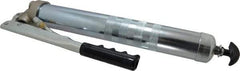 Alemite - Carbon Steel Oil Gun - 26 Ounce Capacity - Exact Tool & Supply