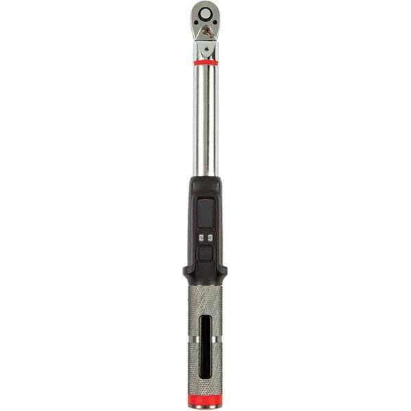 Stanley - 3/8" Drive Bluetooth Torque Wrench - Exact Tool & Supply