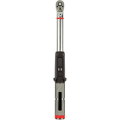 Proto - 1/4" Drive Bluetooth Torque Wrench - Exact Tool & Supply