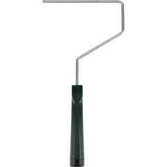 Wooster Brush - Paint Roller Frames & Accessories Type: Mini Roller Frame Width (Inch): 6 - Exact Tool & Supply
