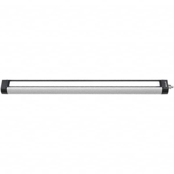 Waldmann Lighting - Machine Lights Machine Light Style: Linear Mounting Type: Bracket Mount - Exact Tool & Supply