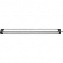 Waldmann Lighting - Machine Lights Machine Light Style: Linear Mounting Type: Bracket Mount - Exact Tool & Supply