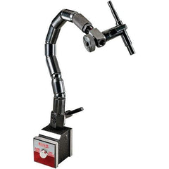 SPI - Magnetic Indicator Bases Base Length (mm): 50.00 Base Length (Decimal Inch): 1.9685 - Exact Tool & Supply