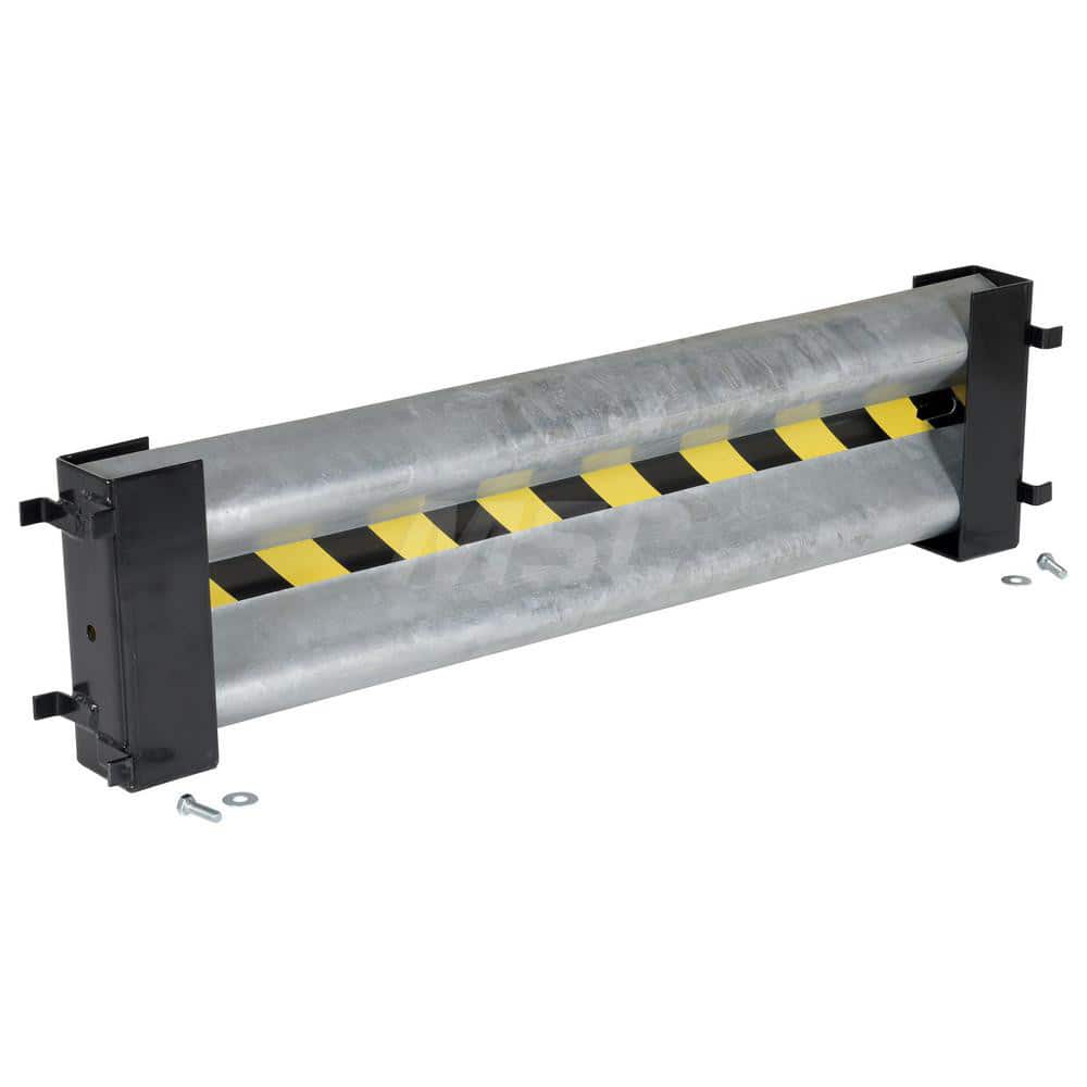Vestil - Guard Rail - Exact Tool & Supply