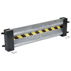 Vestil - Guard Rail - Exact Tool & Supply